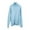 Sky Blue, variant on QIPOPIQ Womens Sweaters Clearance Pullover Sweaters Fall And Winter Loose Knitwear With A Classic Color Sweater Crew-Neck Sweater Knitwear Blue M