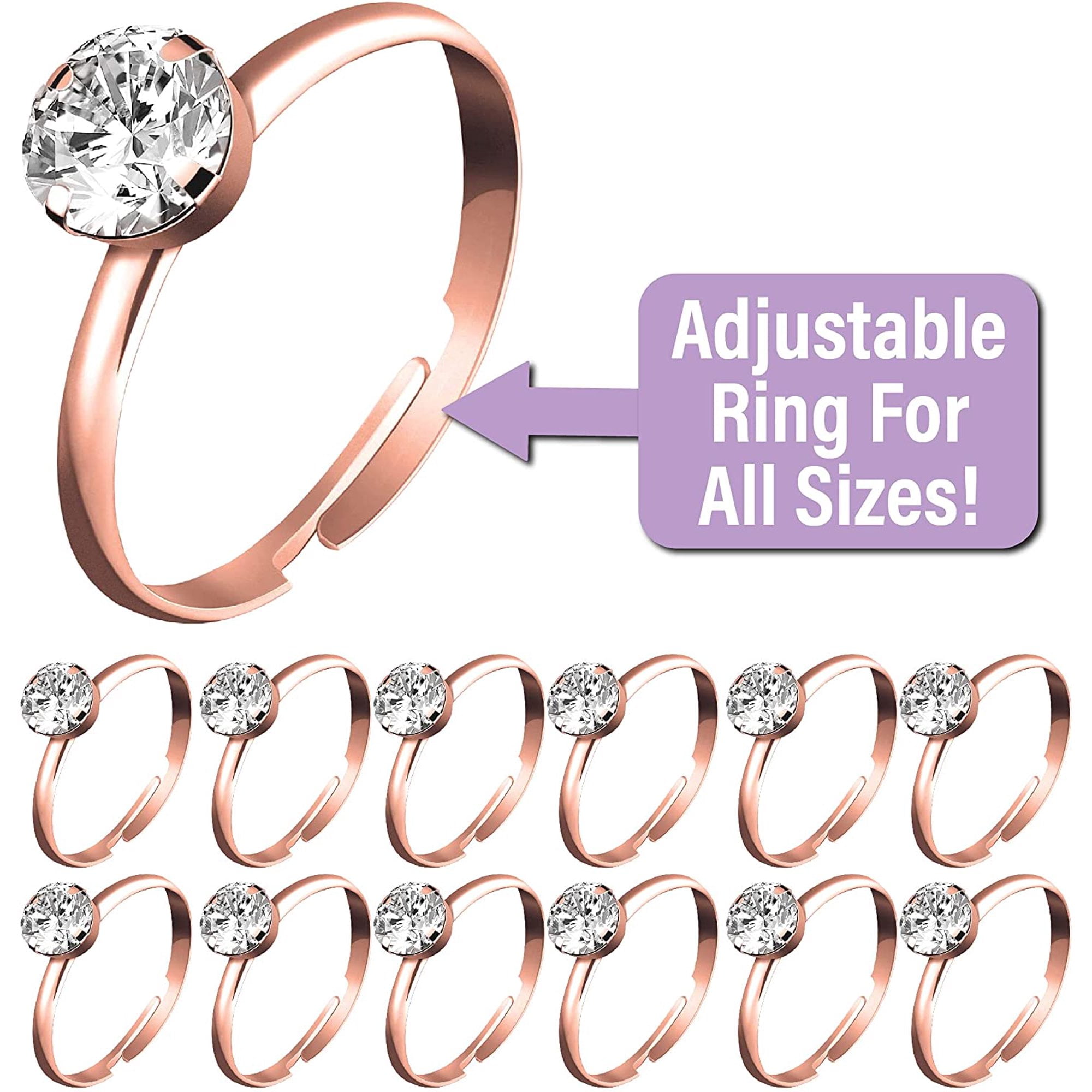 Buy Bridal Shower Games Put a Ring on It Bridal Shower Game with Fake