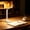 White#2, variant on LED Desk Lamp Aluminum Alloy Foldable Plug In Desk Light for Reading Studying Working - Home Office Bedroom Dorm Study Room Workspace Task Light