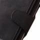 thumbnail image 1 of Cartera de cuero ANGGREK con tarjetero esmerilado gran capacidad 19 x 9 x 2 cm, 1 of 8