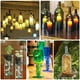 thumbnail image 3 of Cortador de botellas de vidrio Acrílico DIY Herramienta de corte de botellas con papel de lija para botellas de cerveza de vino Mason, 3 of 8