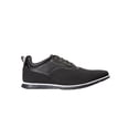thumbnail image 2 of ZAPATOS CASUALES LEON CABALLERO HOMBRE NEGRO TEXTIL 12001 LEON 12001, 2 of 3