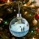 thumbnail image 3 of Adornos navideños deportivos de acrílico con pelotas deportivas | Miniaturas deportivas de baloncesto, tenis, fútbol y béisbol | Acabado acrílico duradero similar al vidrio | Regalo para atletas,, 3 of 6