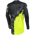 thumbnail image 2 of Oneal 2022 Element Ride Jersey - Black/Neon - Small, 2 of 2