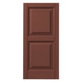 thumbnail image 7 of Ply Gem Raised Panel Shutter (Set of 2), 7 of 7