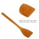 thumbnail image 3 of Espátula de Wok de Madera Espátula de Madera Natural Espátula para Freír Plana de Largo Espátula para Saltear para Cocinar Hornear Freír Hacer Pasteles ANGGREK  Otros, 3 of 8