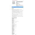 thumbnail image 2 of Front and Rear Brake Pad and Rotor Kit - Compatible with 2009 Dodge Sprinter 2500, 2 of 2