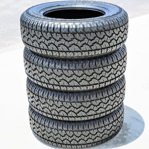 GT Radial Pair of 2 (TWO) GT Radial Adventuro AT3 265/65R18 112S XL A/T All Terrain Tires Fits: 2009-13 Chevrolet Silverado 1500 Hybrid, 2014 GMC Sierra 1500 SLE Sansujyuku sansujyuku.com
