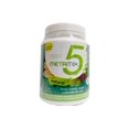 thumbnail image 1 of Tarro Metamix 5 con 490g Sabor Natural, 1 of 3