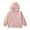 168# Red, variant on oqasdz Girls Jackets Cardigan Plus Outwear Size Sun Protection Big Kids Hooded Trendy Solid Color Outerwear Cozy Top Coat Outwear Size 8 Y-9 Y