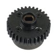 thumbnail image 3 of Metal Gearbox Transmission Differential Gear for Axial RBX10 Ryft 1/10 RC Crawler Car Upgrade Parts, 3 of 5