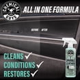 thumbnail image 3 of Limpiador y acondicionador de cuero en aerosol Chemical Guys, 3 of 7