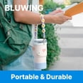 thumbnail image 4 of Correa para Asa de Botella de Agua Bluwing Compatible con Stanley Cup y Owala, 4 of 8