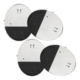 thumbnail image 4 of Vibration Alarm for Window Alarm Sensor Smash Glass Siren 130dB Home Security, 4 of 9