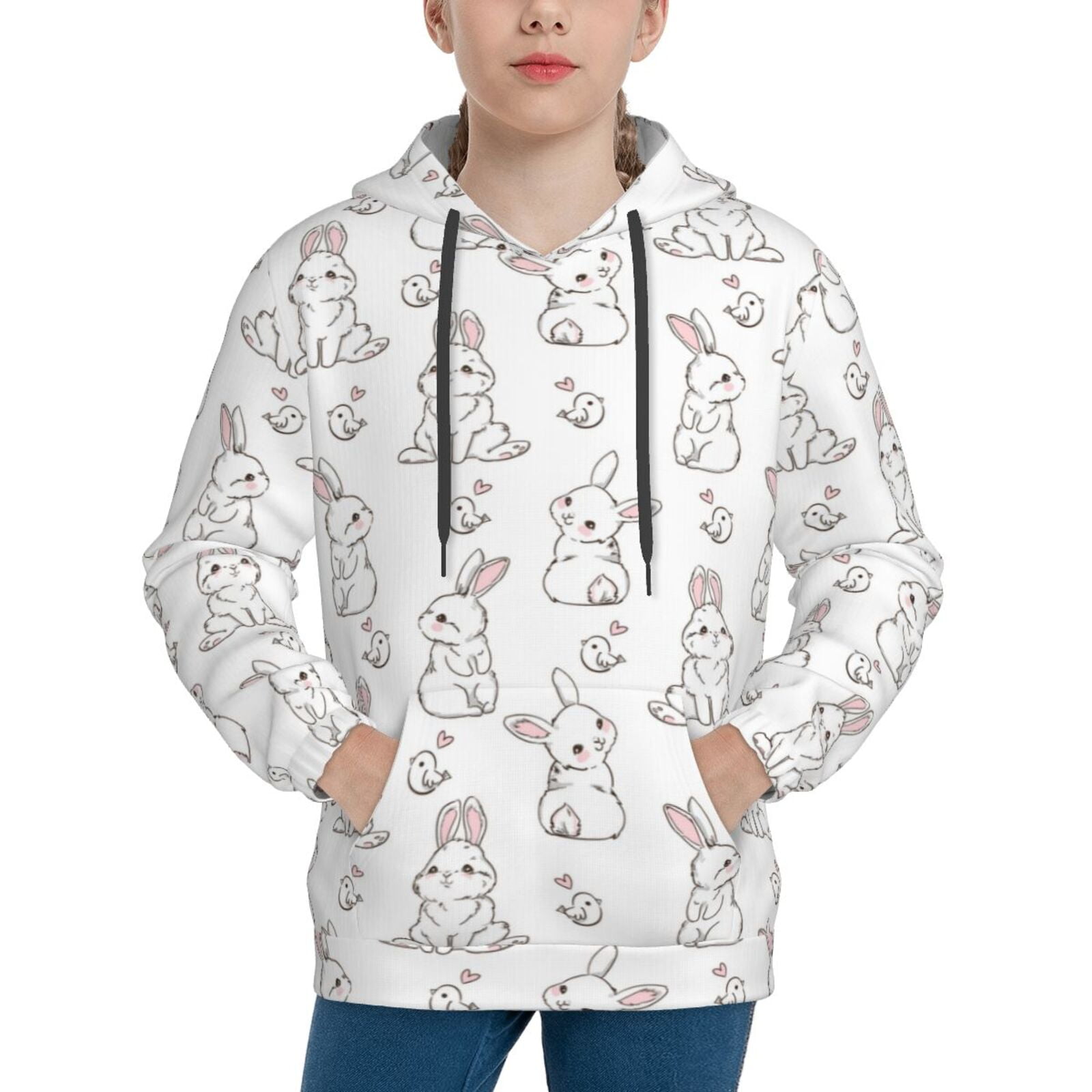 Champion Boys Sherpa Hoodie Sizes 8 20 Walmart