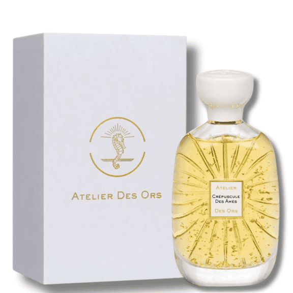 Atelier Des Ors Crepuscule Des Ames - Eau De Parfum 100 ml / 3.3 oz