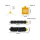 thumbnail image 3 of Suitable for Sweeping Robot 700 Series Accessories 760 770 780 Side Brush Filter Haipa Brush Rubber Brush, 3 of 5