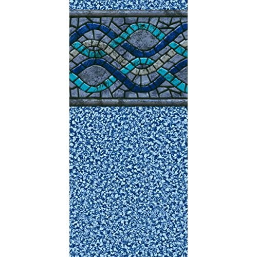 24 by 52 above ground pool liner
