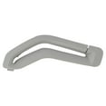 thumbnail image 3 of Front Left Grey Seat Belt Selector Gate Cover fit for Volvo S80 XC90 XC70, 3 of 13