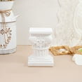 thumbnail image 2 of Milisten 1pc Roman Pillar Statue Micro Landscape Decoration Wedding Decoration Ornament, 2 of 6