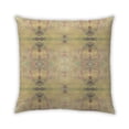 thumbnail image 1 of Ahgly Company Indoor Square Contemporary Throw Pillow, 18 inch by 18 inch, 1 of 5