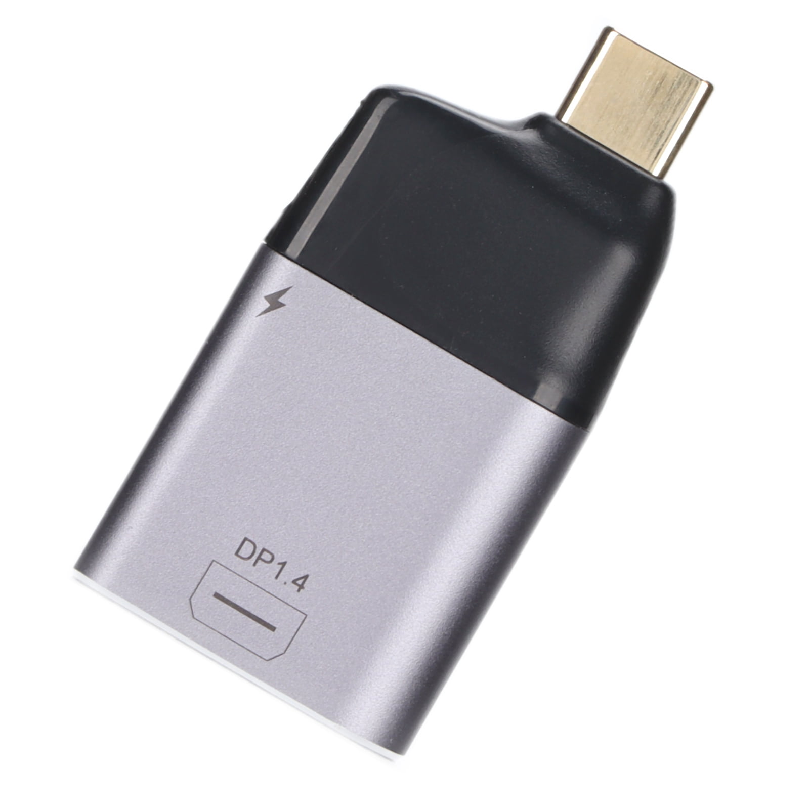 TypeC To Mini Display Port Adapter, High Resolution Mini Displayport