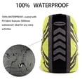 thumbnail image 4 of Backpack Rain Cover Outdoor Bag Waterproof Cover Backpack Reflective Rainproof for Hiking,Camping,Traveling,Biking, 4 of 5