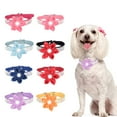 Breakaway Clasp Cat Cat Bow Ties Cat Id Tags Blank Large Dog Bow Tie