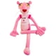 thumbnail image 1 of Disney-Muñeca de peluche de Pantera Rosa para niños, almohada suave Kawaii, accesorios de muñeca de trapo, regalo de Navidad, 100cm qiuyongming unisex, 1 of 2
