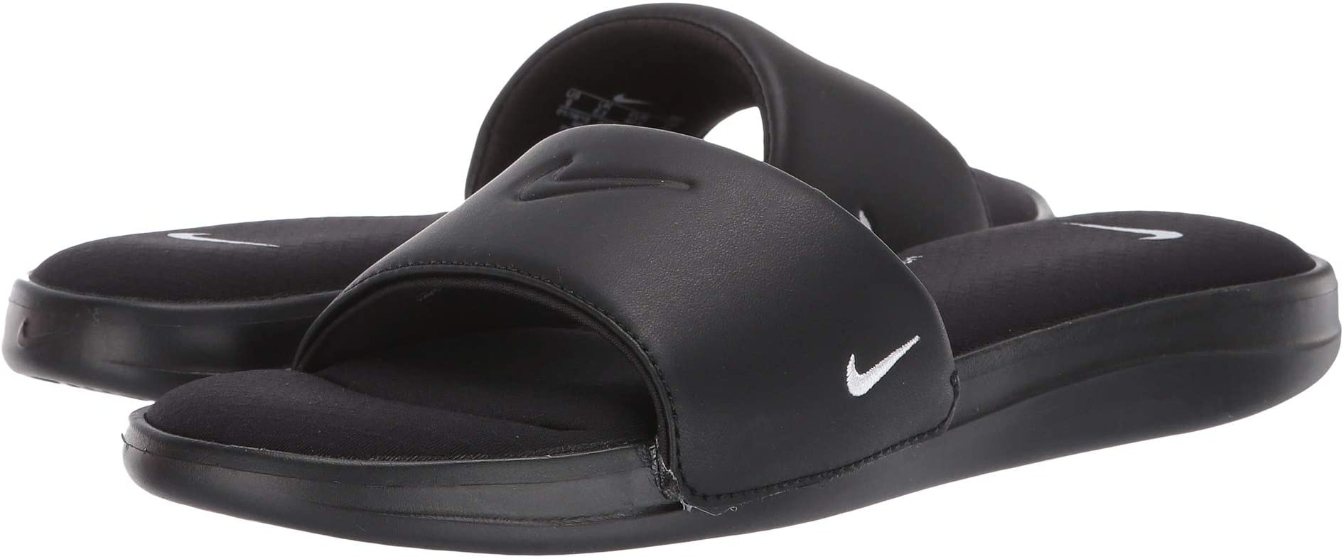nike sliders size 3