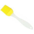 thumbnail image 2 of Inteprter Cepillo de aceite resistente al calor resistente al desgaste a prueba de arañazos buena flexibilidad herramienta de barbacoa lavable al aire Herramientas y accesorios para hornear Amarillo Inteprter HA6699-05, 2 of 6