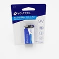 thumbnail image 3 of Pila Alcalina 9V VOLTECK AL-9V, 3 of 3