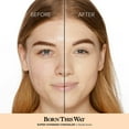 thumbnail image 2 of Corrector Too Face Born This Way Super Coverage Snow, 13 ml, 2 of 5
