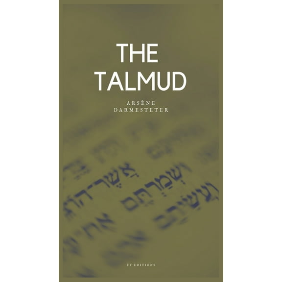 The Talmud, (Hardcover)