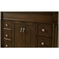 thumbnail image 5 of Elegant Kitchen and Bath 42 inch Single Bathroom vanity in Antique White, 5 of 7