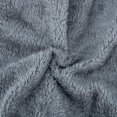 thumbnail image 6 of 1Pc Winter Hat Plush to Keep Warm Acrylic High-quality Materials Knitted Wool Hat Navy Blue, 6 of 6