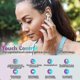thumbnail image 3 of Hmwy-hd-s16 Tws Wireless Bt Y Auriculares Deportivos, 3 of 5