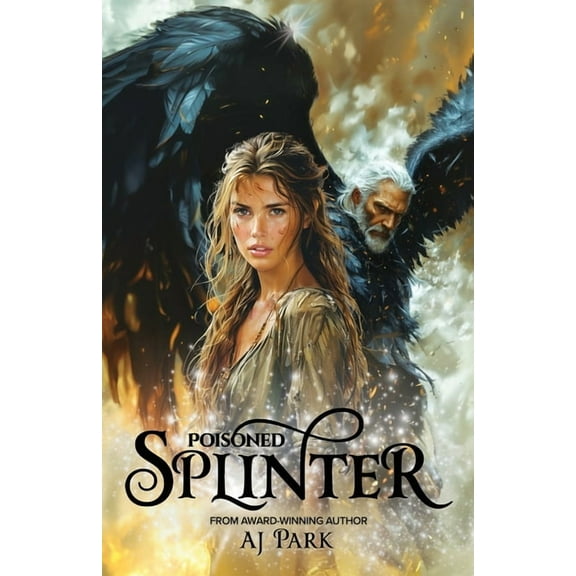 Poisoned Splinter, (Paperback)