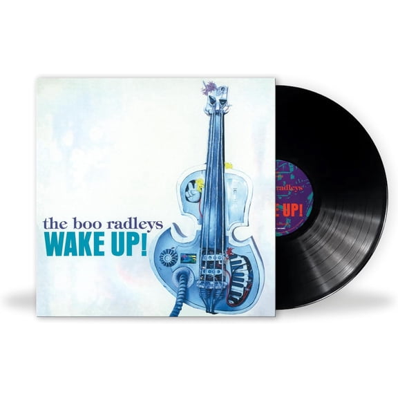 The Boo Radleys - Wake Up! - Music & Performance - Vinyl
