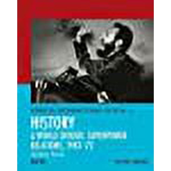 Pearson Edexcel International Gcse (9-1) History: A World Di