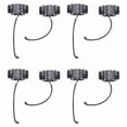 thumbnail image 1 of 8PCS Water  Sensor   Meter Water Meter Sensor Flowmeter Water Sensor FS400A G1 DN25 1-60L/Min, 1 of 8