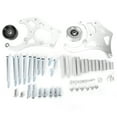 thumbnail image 2 of Acouto A/C Support de Compresseur A/C Support de Compresseur A/C Kit de Relocalisation de Support de Compresseur 551494X-3 Remplacement d'Accessoire pour 2WD 4.0L, 2 of 8