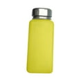 thumbnail image 4 of TISHITA Distributeur d'Alcool Rétractable pour Démaquillant Vernis à Ongles Jaune 250 ml, 4 of 8