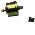 thumbnail image 3 of Stewart Warner 279-A Sender for Wings Oil Pressure Gauge, 3 of 4