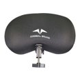 thumbnail image 1 of Silla ergonómica con almohada para la cabeza, altura ajustable y ángulo de elevación, silla para computadora, escritorio Esponja, 1 of 9