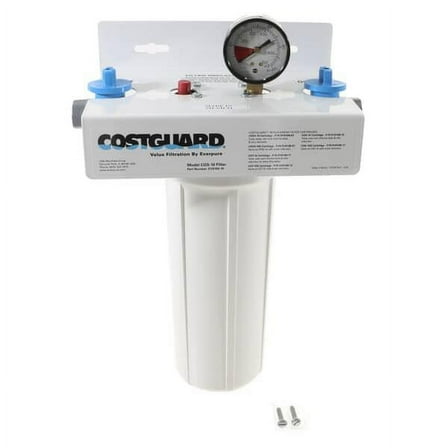 Everpure Cgs-10 System EV910010 - Genuine OEM Replacement Part