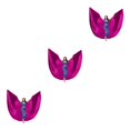 thumbnail image 2 of Monstrate Ala Danza del Vientre Disfraces Adulto Espectáculos Profesionales Type7 NO7, 2 of 6
