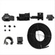 thumbnail image 2 of A0009930697 Upgrade Version Sliding Door Belt Right for Sprinter 2006-2018 0009930697, 2 of 5