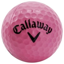 Callaway HX Golf Balls, Pink, 9 Pack