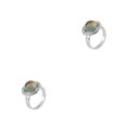 thumbnail image 4 of Sonducket Mood Rings Unicorn Adjustable Different Styles Design to Changeable Not Beautiful Easy Temperature Party Unique Jewelry Break Type1 NO1, 4 of 6